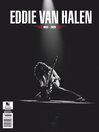 Cover image for Eddie Van Halen